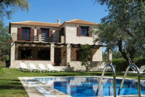 3 Sorelle Villa